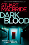 Dark Blood, Book 6