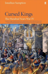 Hundred Years War Vol 4: Cursed Kings Main, Volume 4
