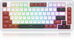 Redragon K721wrb Stormhunteri klaviatuur magnetl&uuml;lititega