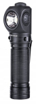 Nextorch P10 Led prožektor 1400lm punase/sinise valgusega