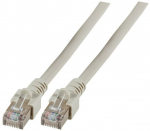 Patchcord Sf/utp kat.5e 0,5m Pvc hall