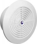 Awenta T64 lae ventilatsiooniresti &Oslash;100mm valge