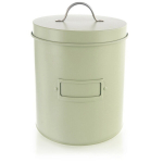 S&auml;ilituskonteiner metallist roheline Orion Greenish 33 L