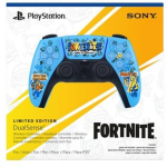 M&auml;ngupult - SONY PLAYSTATION - DualSense &ndash; Fortnite piiratud v&auml;ljaanne - Traadita - Sinine - Valmistuge h&uuml;ppeks