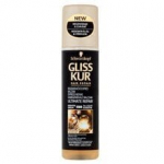 Taastav spreipalsam Schwarzkopf Gliss Kur Ultimate Repair Express Repair 200 ml