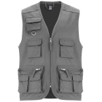 Meeste mitmeotstarbeline vest VENERA, plii