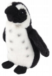 Beppe "humboldt pingviin" pl&uuml;&uuml;sis m&auml;nguasi, 13 cm, Color