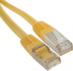 Qoltec Patchcord Sstp Cat6a v&otilde;rgukaabel, 3m