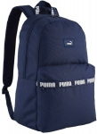 Puma Seljakott Phase Tape Backpack Navy 091170 03, NS
