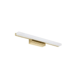 Seinavalgusti TOOLIGHT APP1848-1W GOLD 40cm Kuldne, 40x7,5x5cm