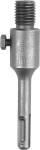 Dewalt Adapter DT6750-QZ 110mm SDS-plus, 1 tk, SDS PLUS, Betoon, 3.9 cm, 3.9 cm, 15.5 cm, 0.153 Kg