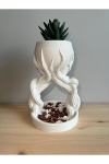 Lillepott Aberto Design Tree, 14x14x19,5 cm