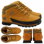 Meeste matkasaapad nahast Timberland tb0a2k84en1 + sokid