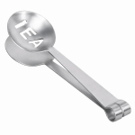 Teepaketi tangid, h&otilde;bedased, 1 tk