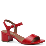 TAMARIS naiste sandaalid, punased, sandaalid, 39