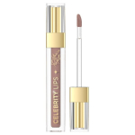 Vedel huulepulk Eveline Cosmetics Celebrity Lips Matte 4ml, 02
