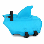 Lemmiku p&auml;&auml;stevest Shark Fin, 1 tk.