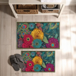 Vannitoa matt Alanur Home, 60x100 cm