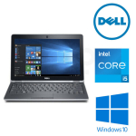 Dell latitude E6230 1366x768 i5-3340M/8/240ssd w10p Renew