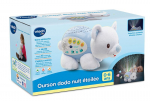 Beebirahusti VTech &ndash; t&ouml;&ouml;tab AA-patareidega, alates s&uuml;nnist