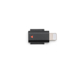 DJI MIC 3 mobiiltelefoni adapter (Lightning)