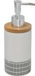 Lumarko seebidosaator, 300 ml, 7 x 8 x 18,5 cm