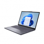 S&uuml;learvuti Lenovo Ideapad Slim 3 15ARP10 15,3" Touch, 2K, Ryzen 7 170, 16GB, 512GB, Win11 Luna Grey (83K700G8US)