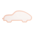 Candellux laste laualamp Lighting IQ Kids Car, sinine