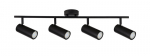 Candellux laelamp Colly, must