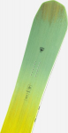 Rossignol Revenant Wide 166W lumelaud, roheline