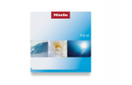 Miele l&otilde;hnakapsel kuivatitele Aqua, 12,5 ml