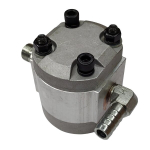 Timco 8T bensiinimootoriga halumasina h&uuml;dropump
