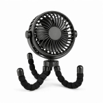 USB-laetav ventilaator &laquo;heksik&raquo;, mitu stseeni, 1 tk.