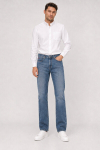 Meeste tapered-teksad LC7504 HR 783 LIGHT BRUSHED