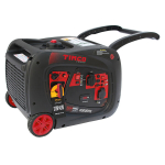 Timco I3000SPG digitaalne generaator