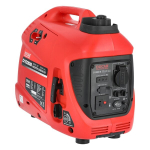 Ducar D1000iS generaator