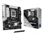 Emaplaat Asrock emaplaat H810M-X GEN5 WIFI 1851 mATX ,DP DD
