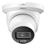 Veebikaamera Dahua v&otilde;rgu kaamera IPC-HDW5559TM-ASE-IL-0280B 5 MP, 2960 x 1668, 25/30 fps, IR 50 m, IP67, PoE, 1 TB m&auml;lukaart