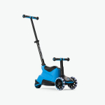 Kolmerattaline t&otilde;ukeratas SmarTrike Xtend, sinine