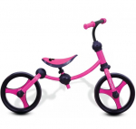 Tasakaaluratas SmarTrike 1050233, roosa