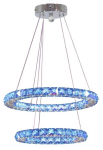 Candellux rippvalgusti Lords 32-63106, kroom