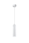 Candellux rippvalgusti Tuba 31-77684, valge