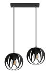 Lampex rippvalgusti Molly 2L
