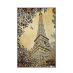 Asir vaip Eexfab556 100x200 cm