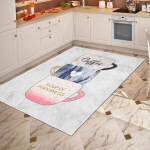 Asir vaip Els2455 100x150 cm
