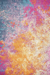 Asir vaip CT-2547 80x150 cm