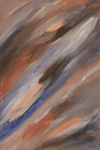 Asir vaip CT-2103 80x150 cm