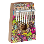 Kalimba Sela Art 10 V&auml;ike Koletis SE 259