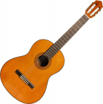 Klassikaline kitarr Yamaha C40 III 4/4