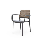 Aiatool Keter Porto, 56.4x53.3x81.8 cm, hall